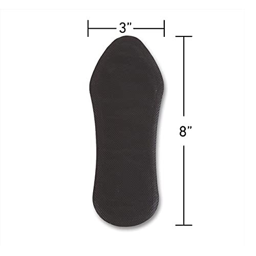 HotHands Insole Foot Warmers Long Lasting Heat Safe Natural Odorless 16 Pairs