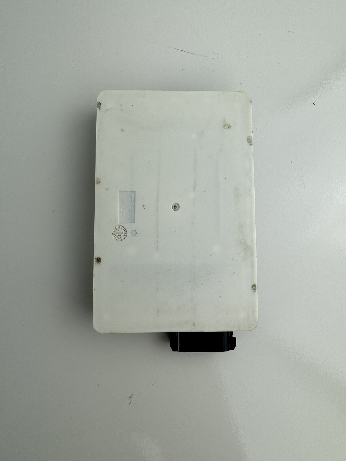2011-2013 Chrysler Jeep Dodge Blind Spot Detection Sensor Module 56038942AA OEM