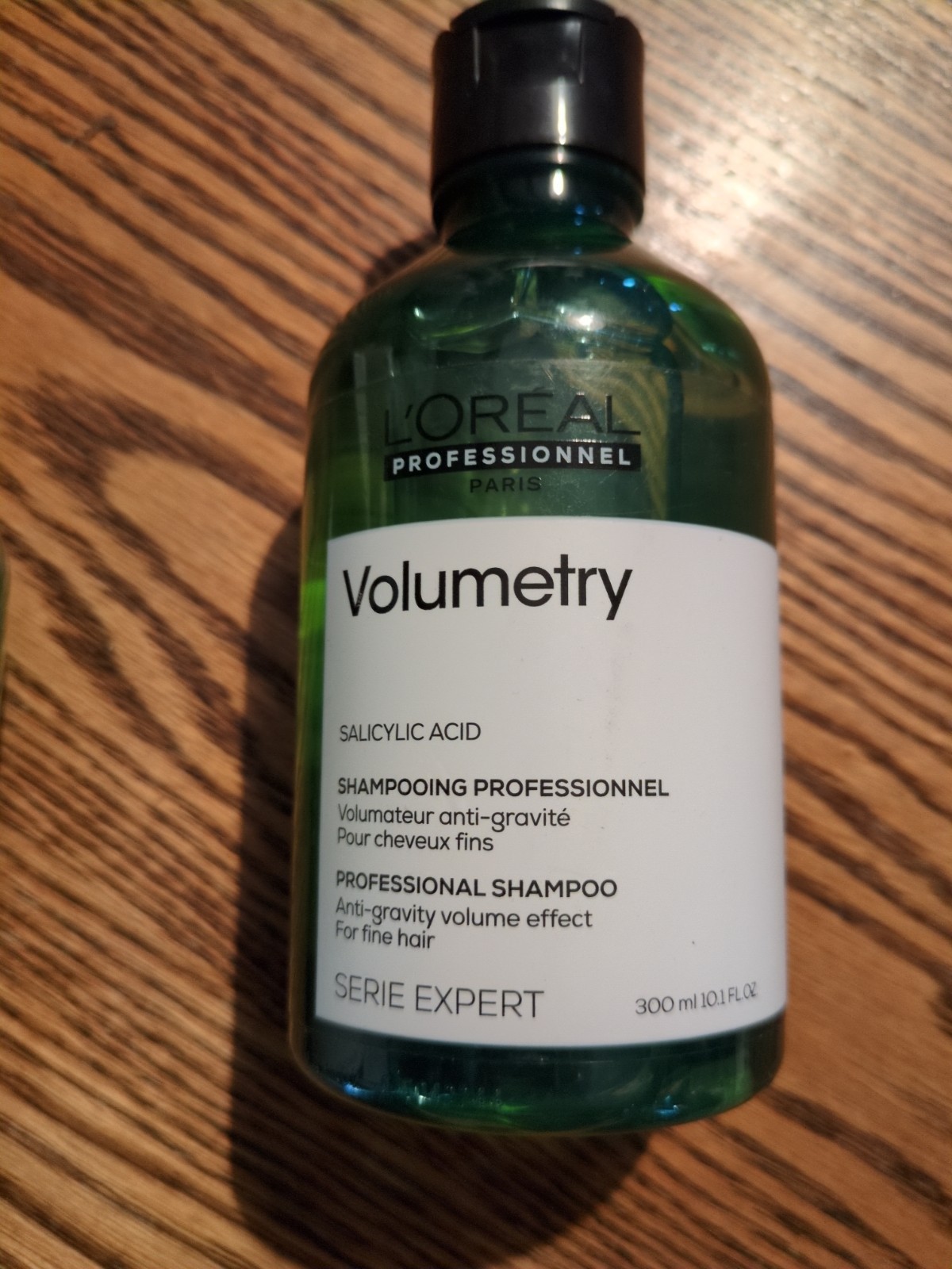 Loreal Expert Shampoo VoluMetry 300ML