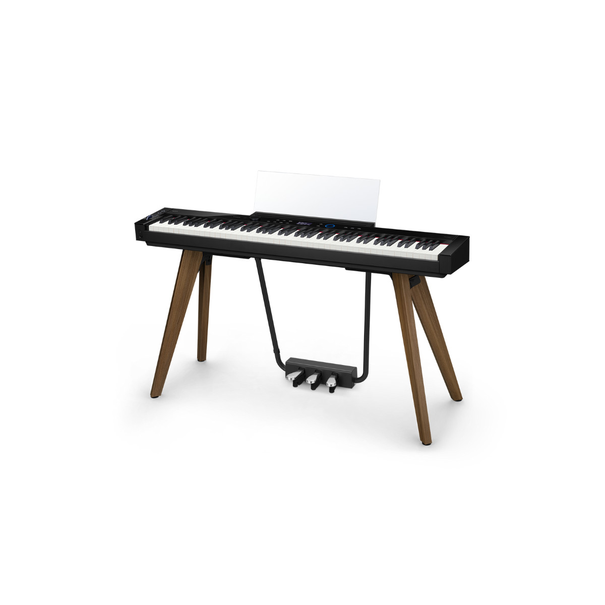 Casio Privia PXS7000 Digital Piano Black