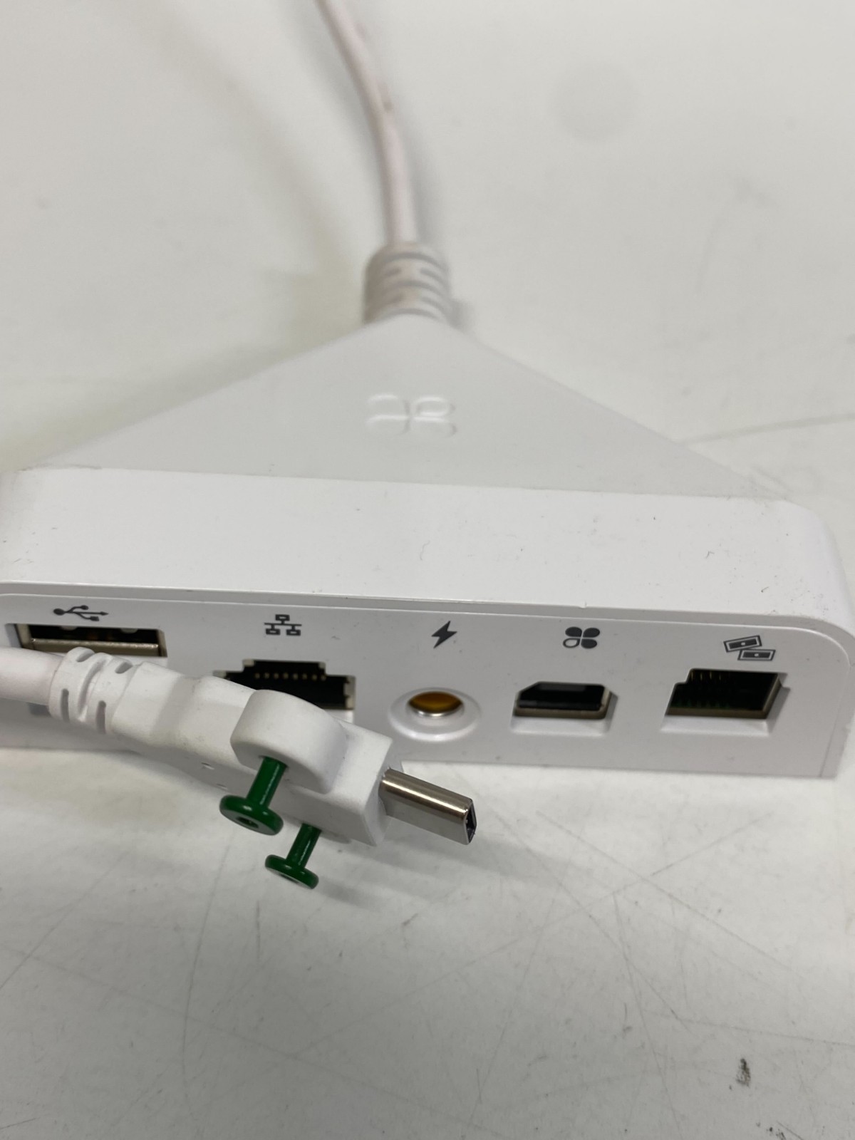 Clover Mini 3 Triangle Hub Model Number: H305 for Clover Mini 3