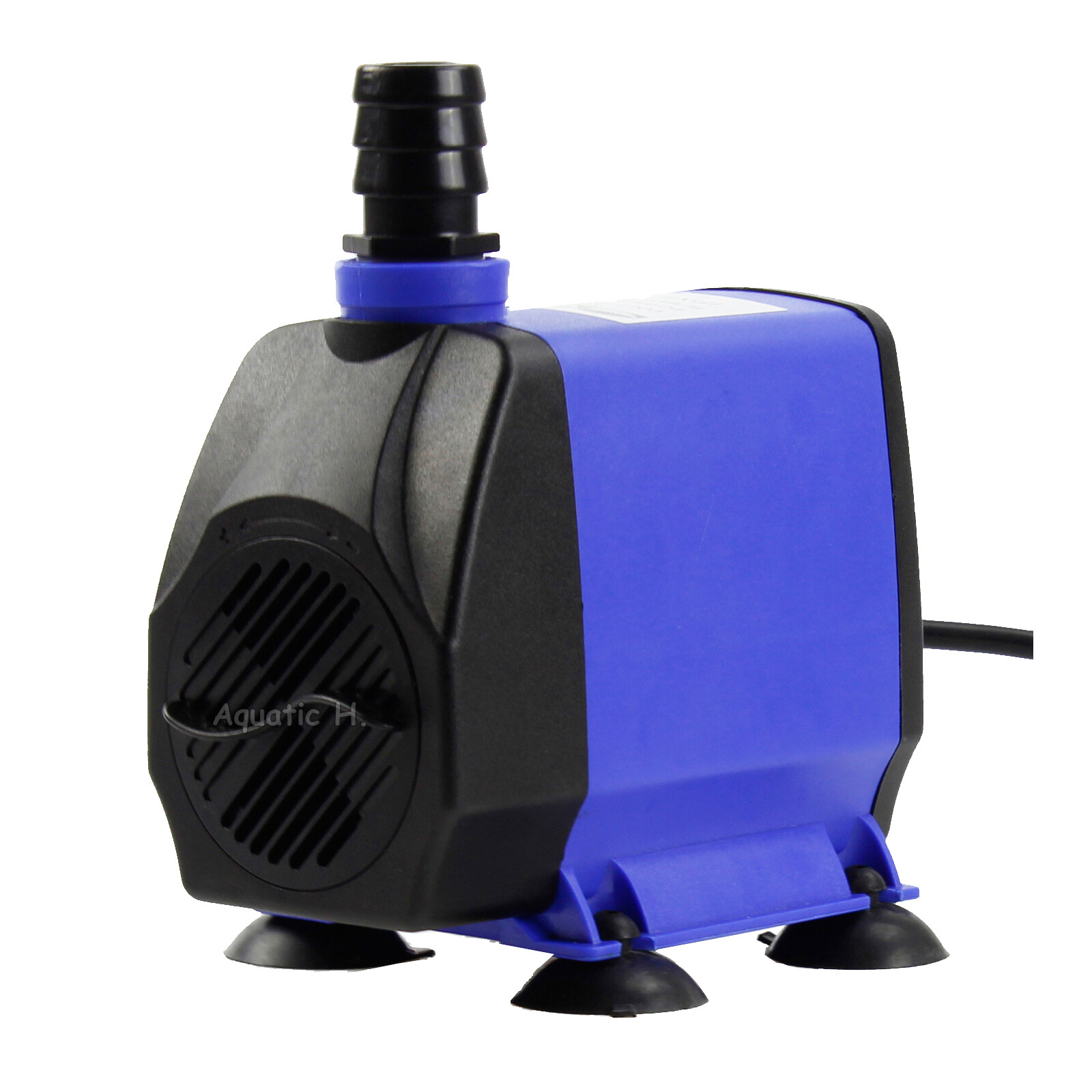 Aquaneat Submersible Water Pump 480GPH for Aquarium Pond Hydroponics