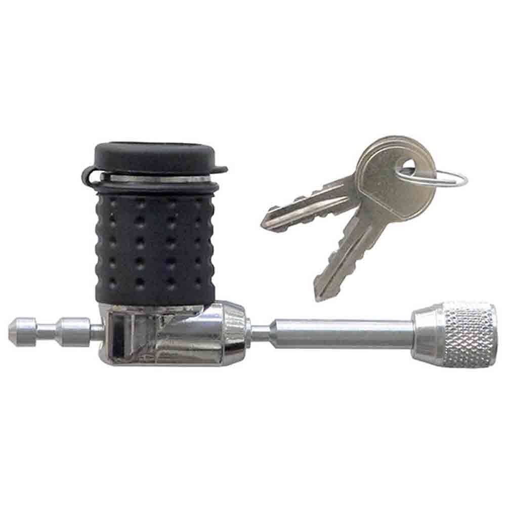 Adjustable DeadBolt Coupler Lock (RC-1)