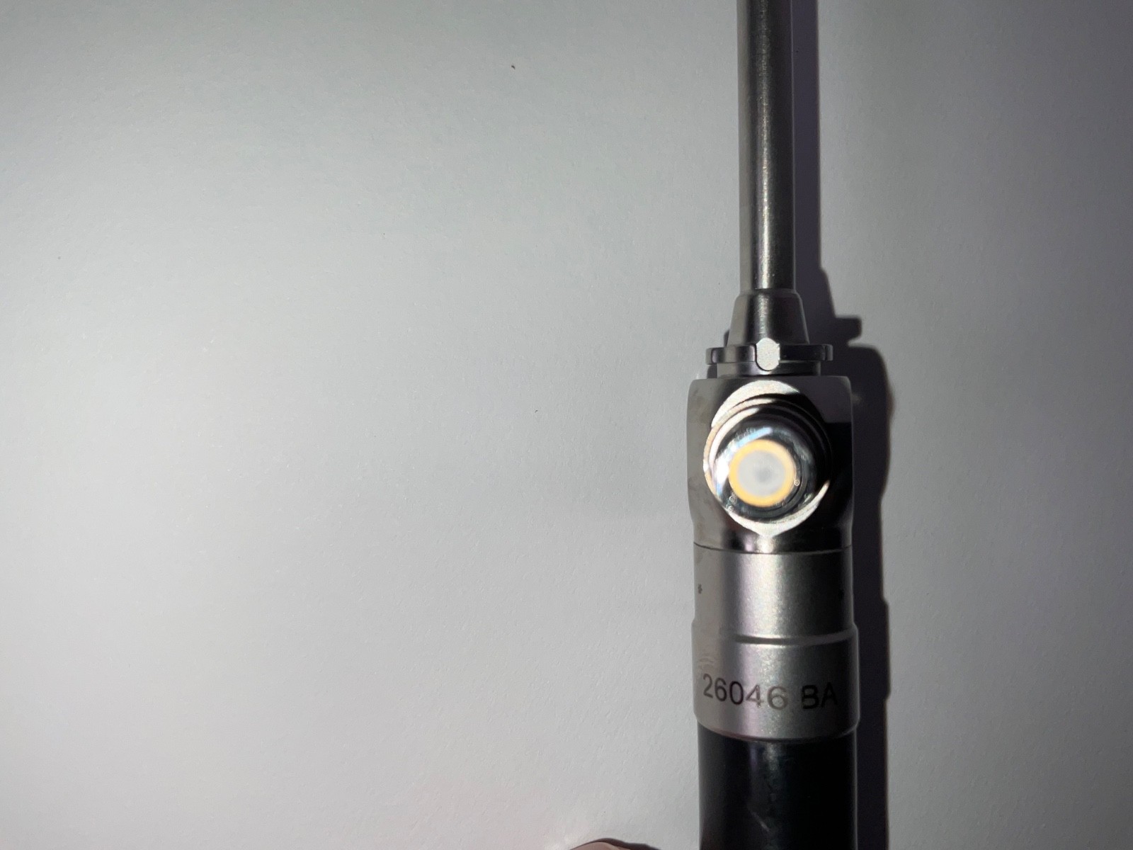 Storz #26046 BA 30-Degree Scope “Great Unit” (14-Day Guarantee)