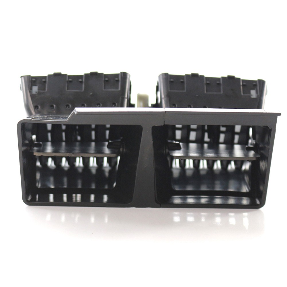Rear Center Console Air AC Vent For Mercedes Benz W166 W292 ML GL GLE 2012-19 US