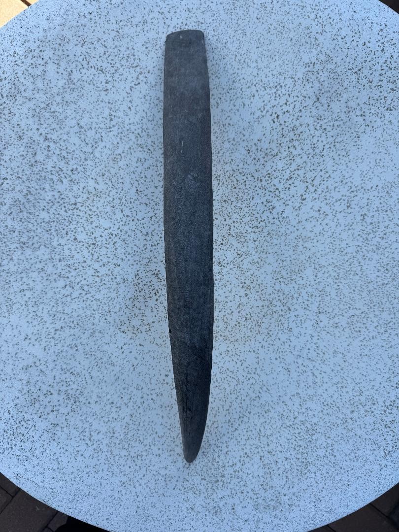 archery/ buffalo horn bundle (8)/ 4 matching for bow making