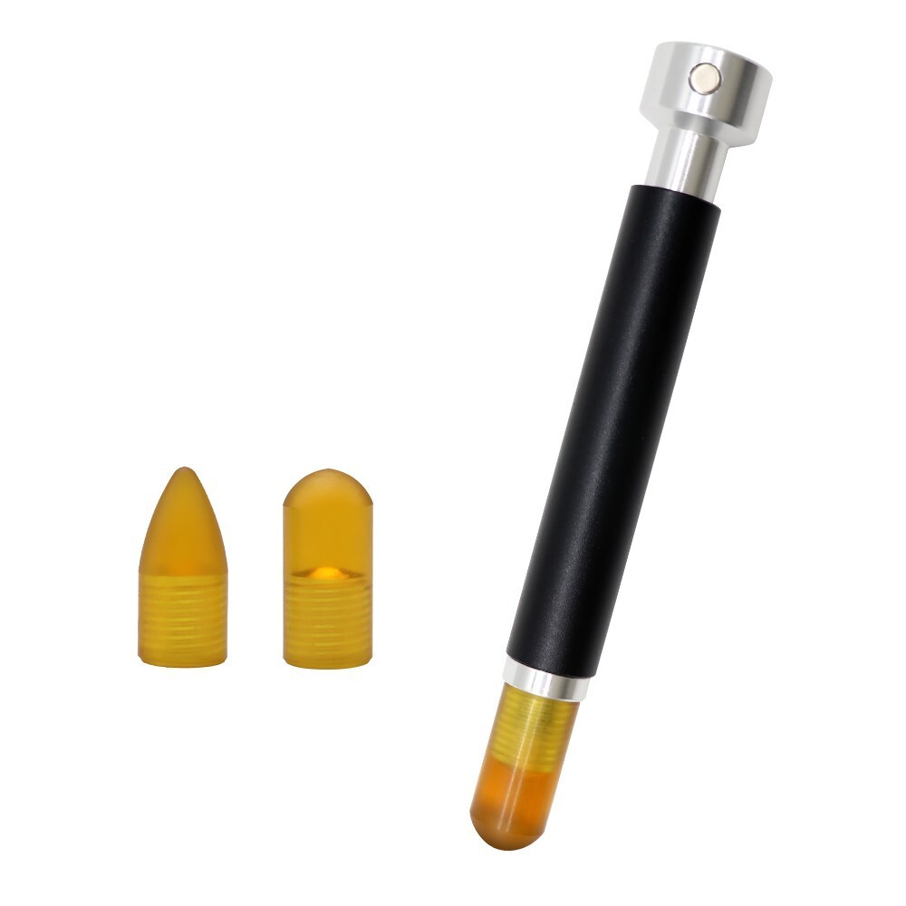 Knock-Tools Tap Down Pen Paintless Dent Repair Hand Tool Car Repair Tools New ?