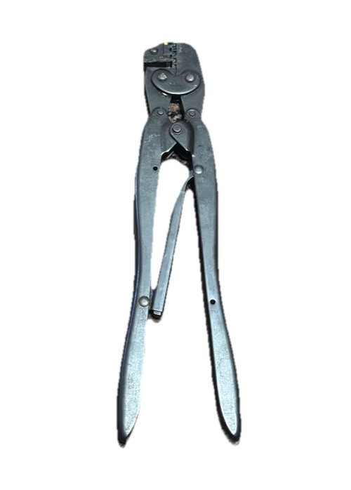 AMP Wire Crimper Ratcheting 604824-1 Made In USA