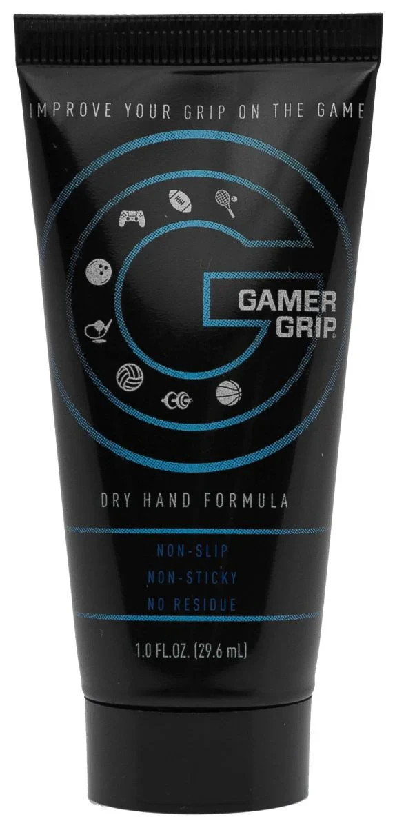 Turbo Gamer Grip Hand Formula 1 oz.