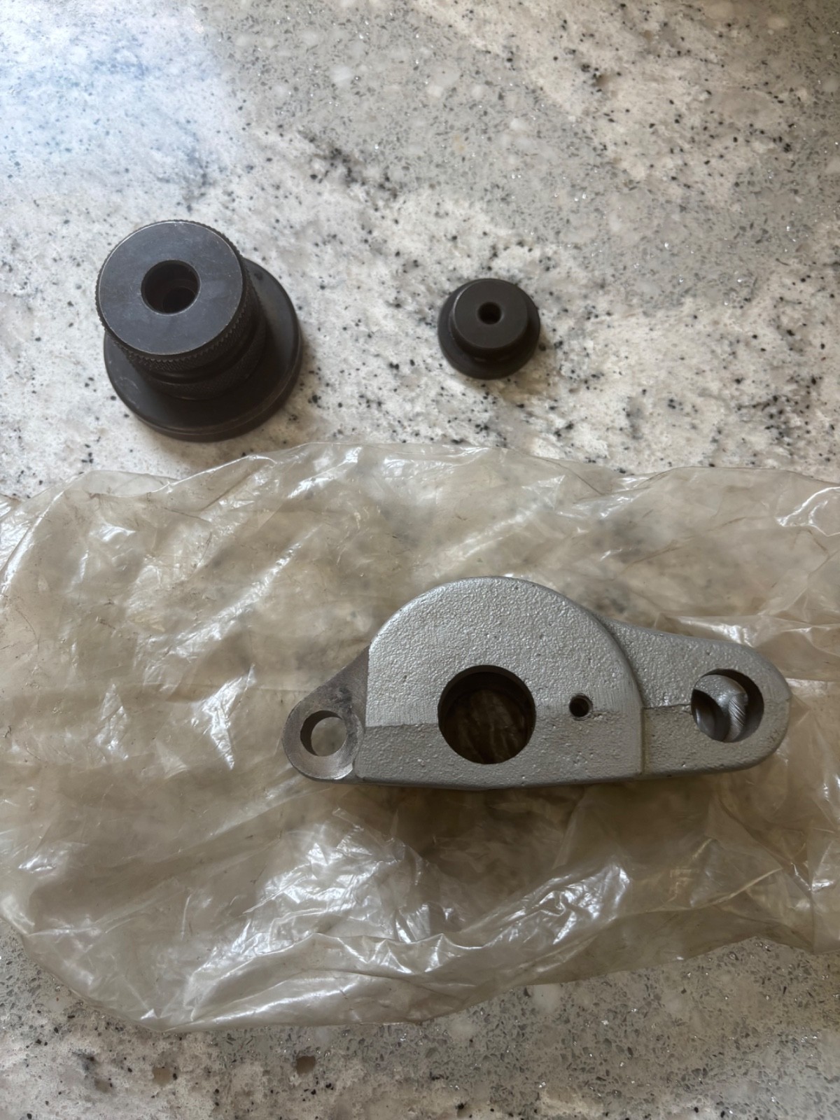 Ridgid 93757 Model 915 Drive parts