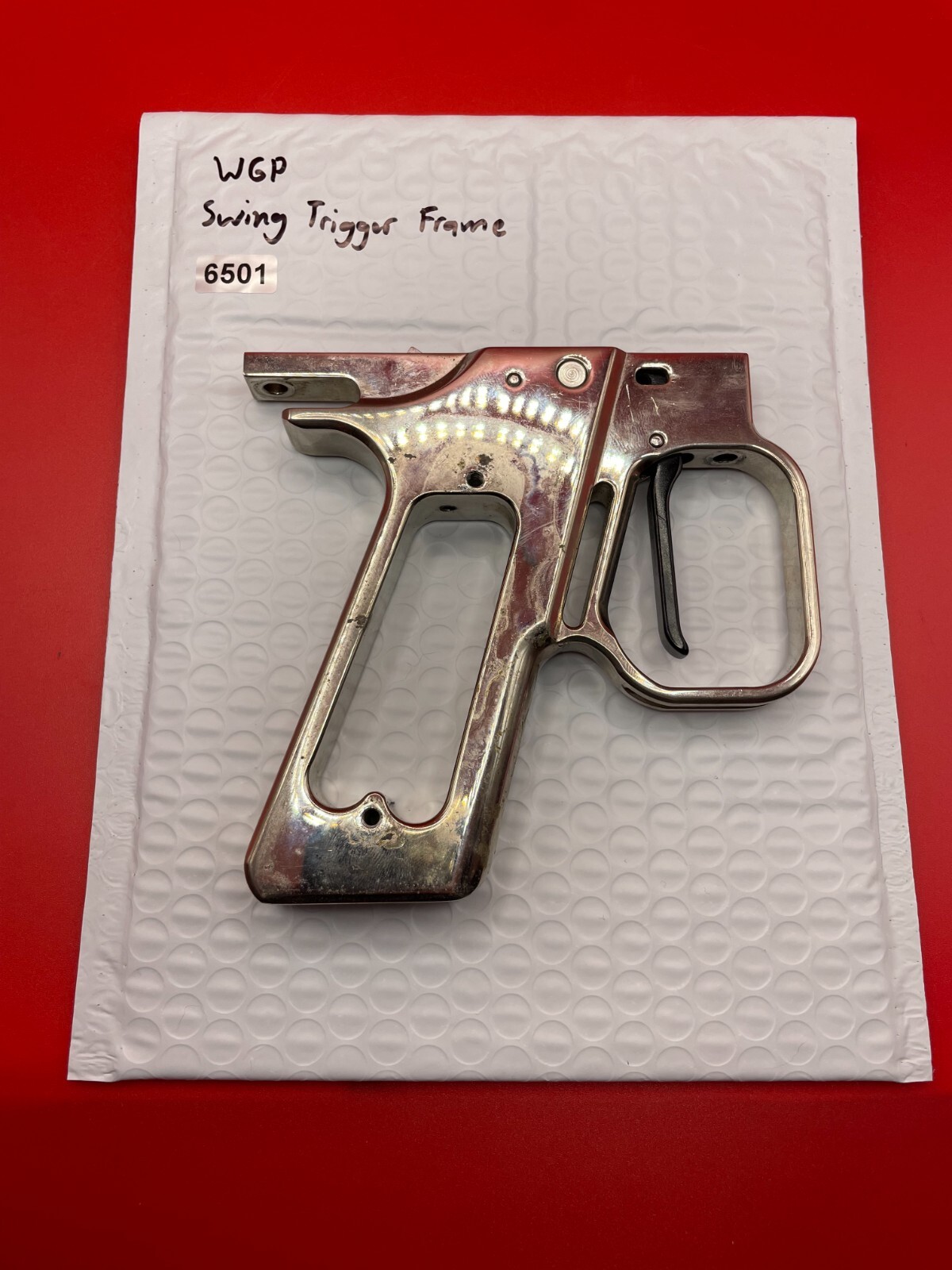 WGP Swing Trigger Frame