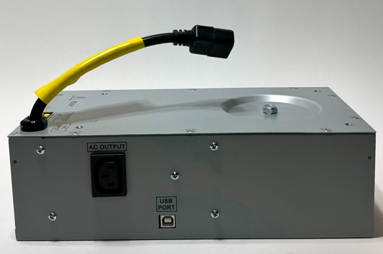 Tripp Lite 350W Power Inverter/Charger for HC350SR w/ Controller & Battery Cable