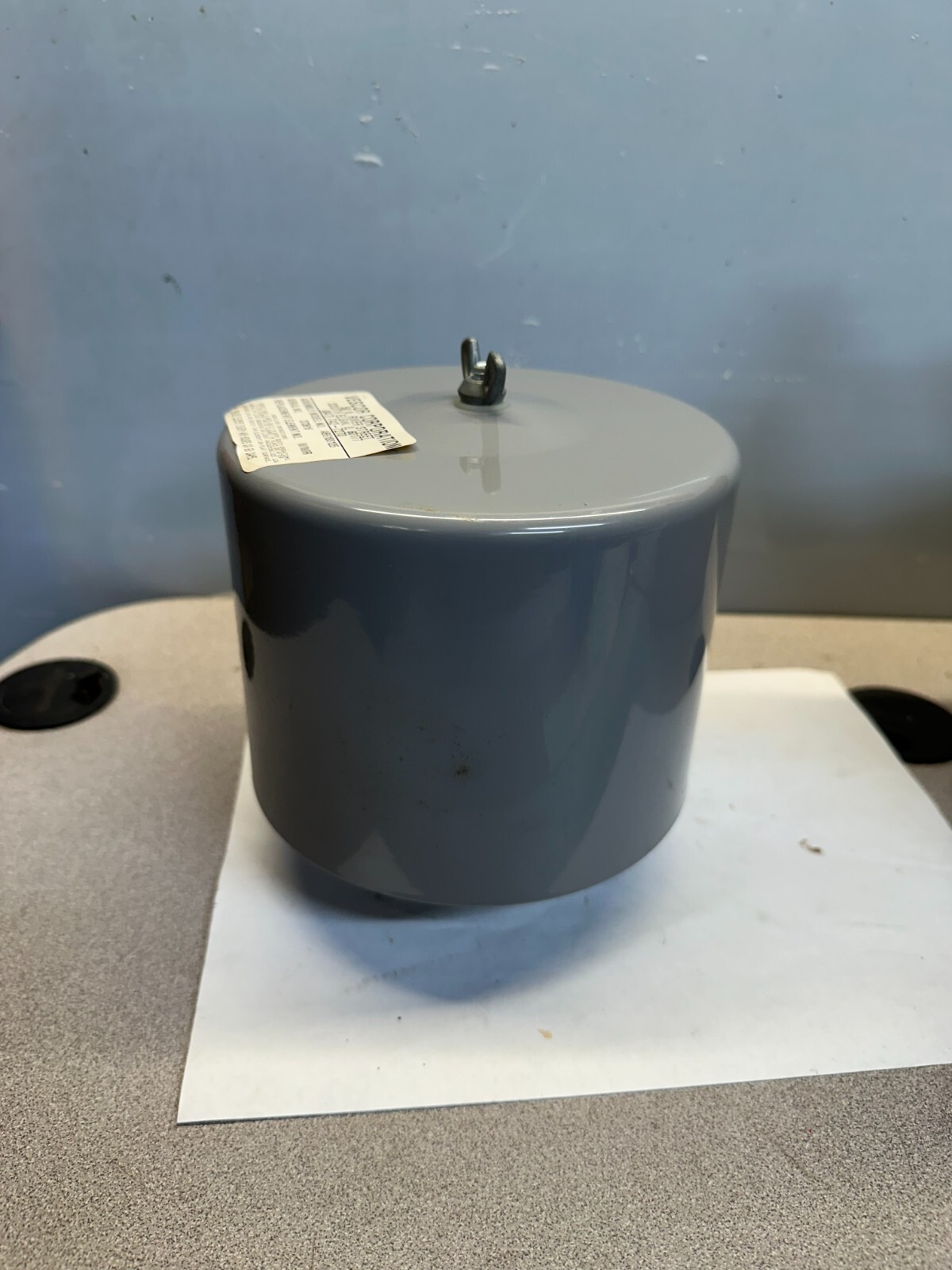 VESCOR ABE18S125 HYDRAULIC RESERVOIR BREATHER, NEW FREE SHIPPING