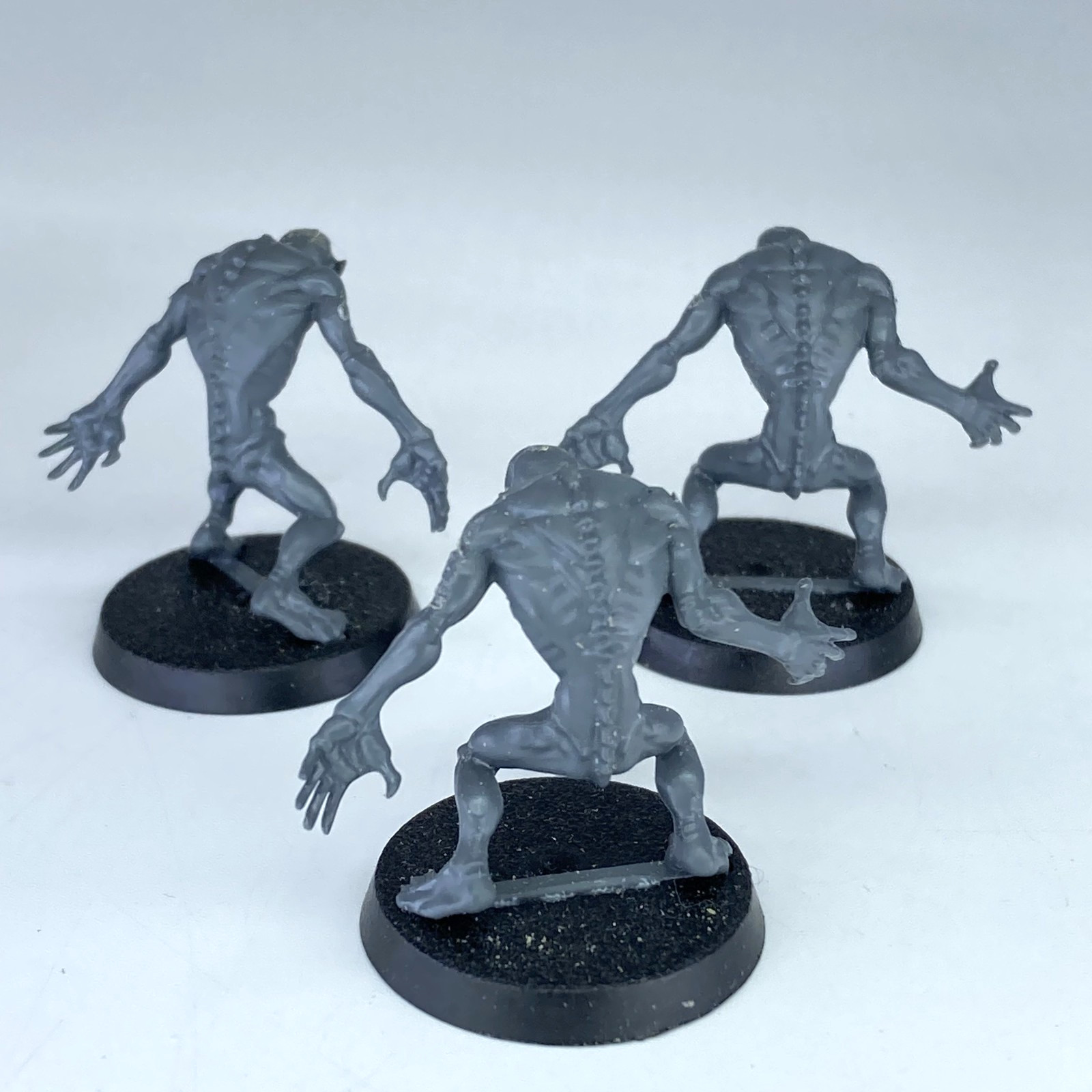 Dark Eldar Ur-Ghuls - Drukhari / Dark Eldar - Warhammer 40K GW X8800