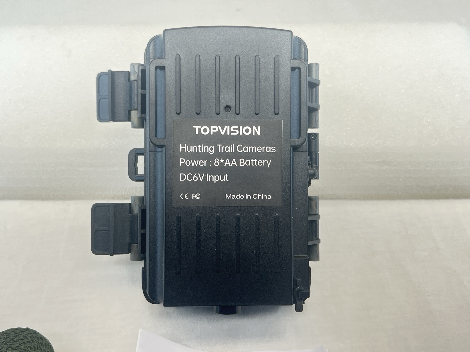 Topvision Trail Camera 1080P Open Box