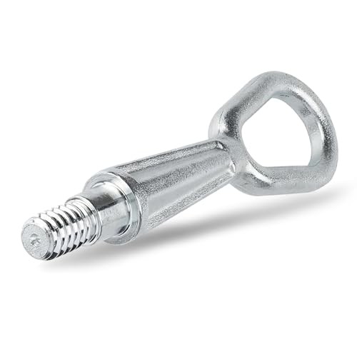 72157070643 Towing Eye Hook for 1 3 5 7 X5 X3 Series E60 E61 E65 E70 E87 E90