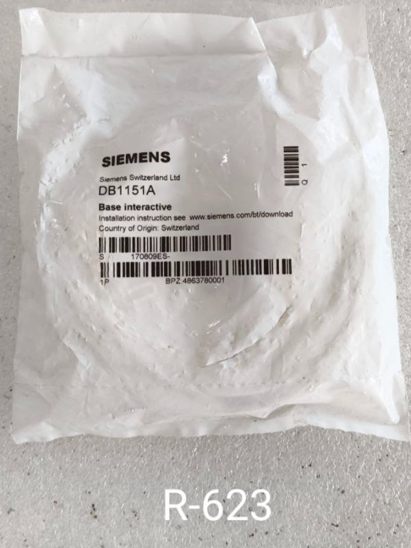 SIEMENS Base Interactive NEW DB1151A