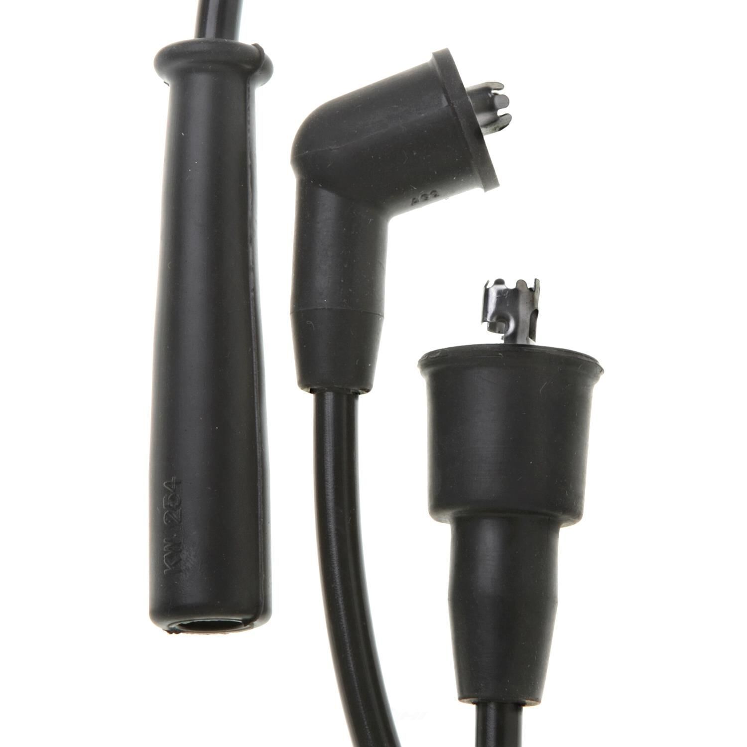 Spark Plug Wire Set Standard 55111