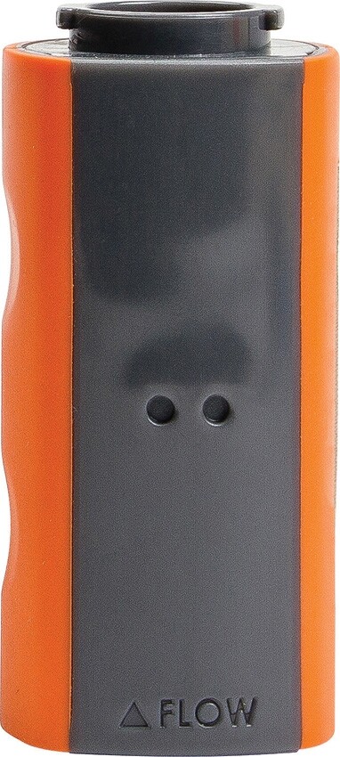 Renovo Water MUV2 Hollow Fiber 0.1 Micron Blocks Larger Containments Via Pores