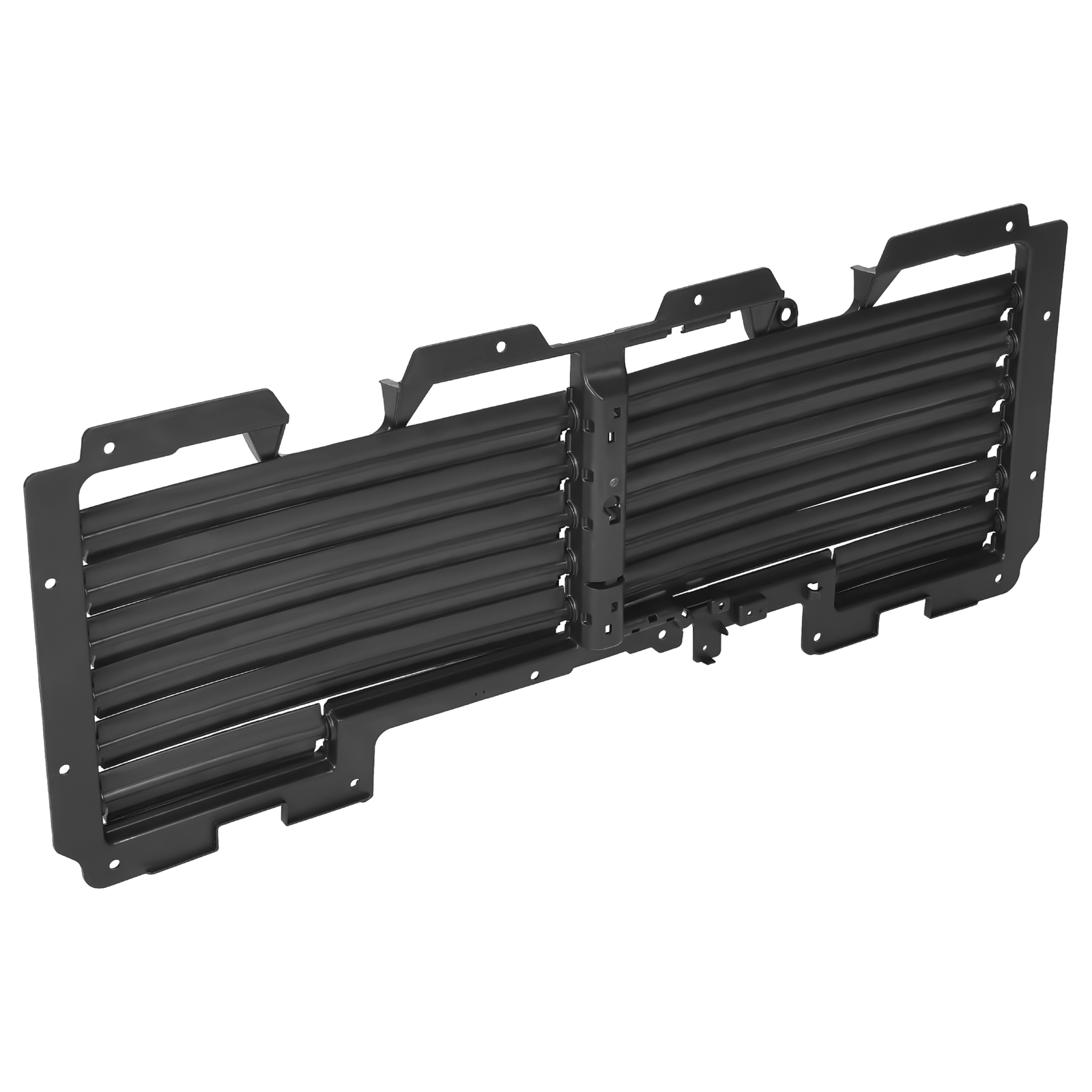 For 2015-2020 GMC YUKON&YUKON XL Front Bumper Shutter Assembly Active Grille