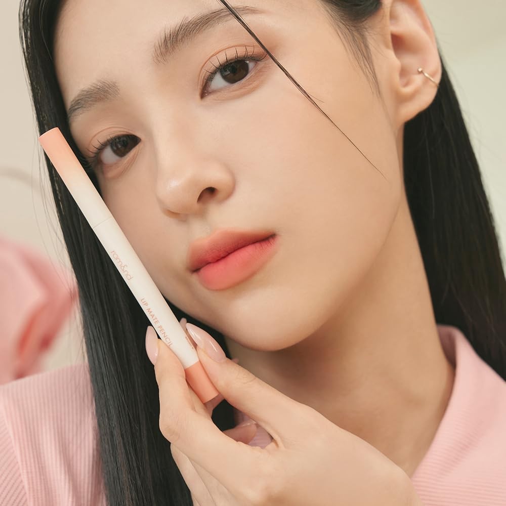 Rom&Nd Eye Glow Pencil