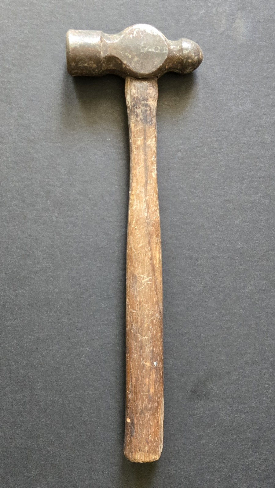 Vintage Plumb 24 OZ. Ball Peen Hammer Made in USA