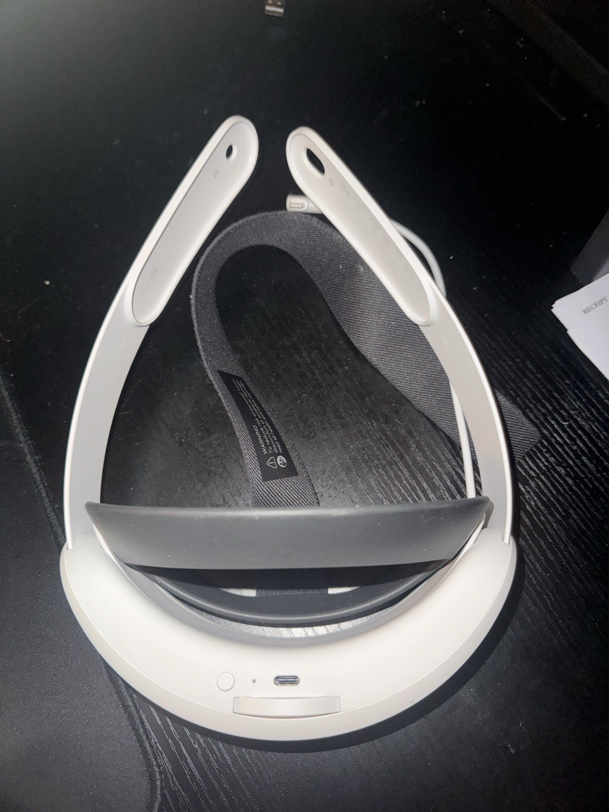 New Meta Quest 3 Elite Strap with Battery