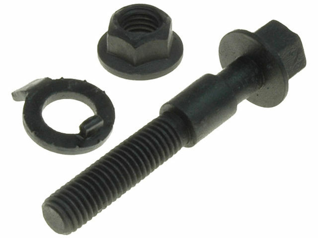 For 1989-1990 Dodge 2000 GTX Alignment Camber Kit Front AC Delco 46587PQ
