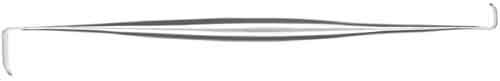 O.R GRADE RAGNELL RETRACTOR 6'' DOUBLE ENDED DENTAL SURGICAL INSTRUMENTS