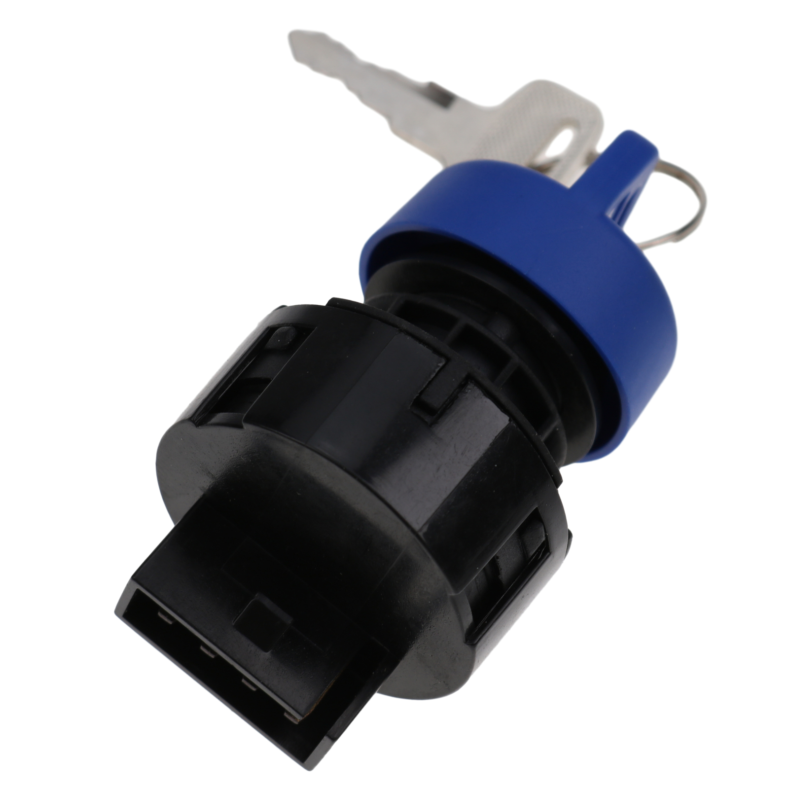 86405634 Ignition Switch For New Holland T2330 TC29D TC29DA Boomer 3040 3045