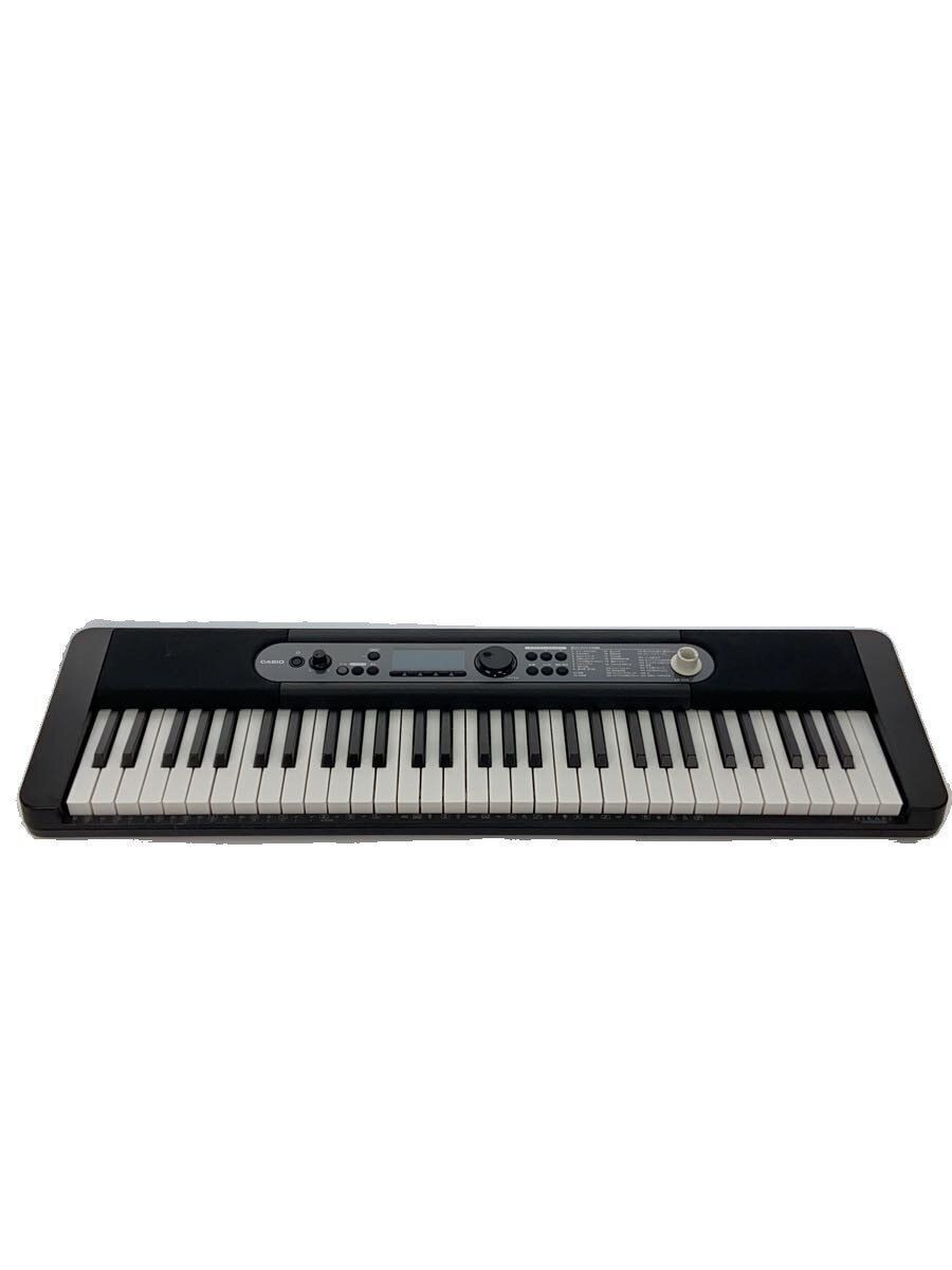 CASIO Electronic Piano Lk-526 Keyboard Used