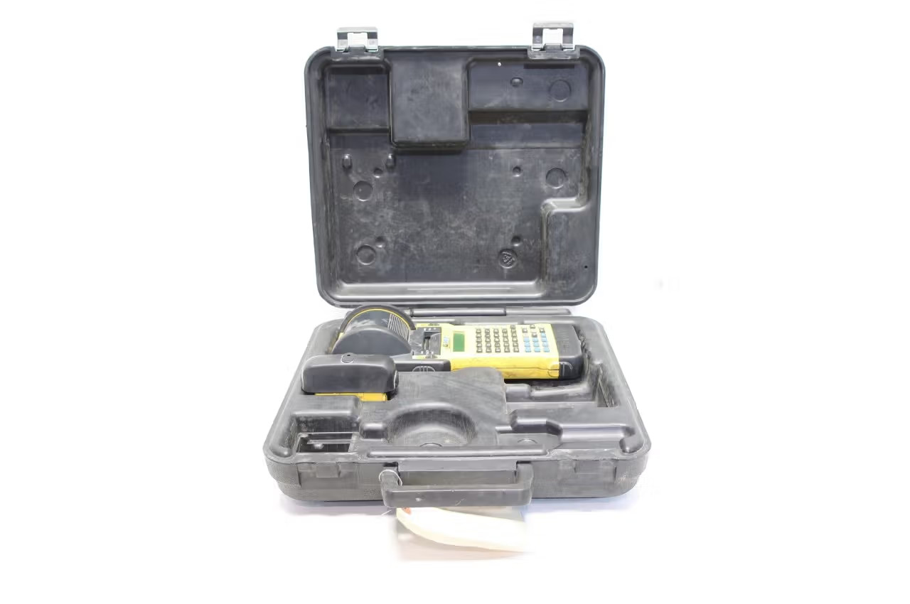 Brady I.D. PRO PLUS Wire Marker Printer