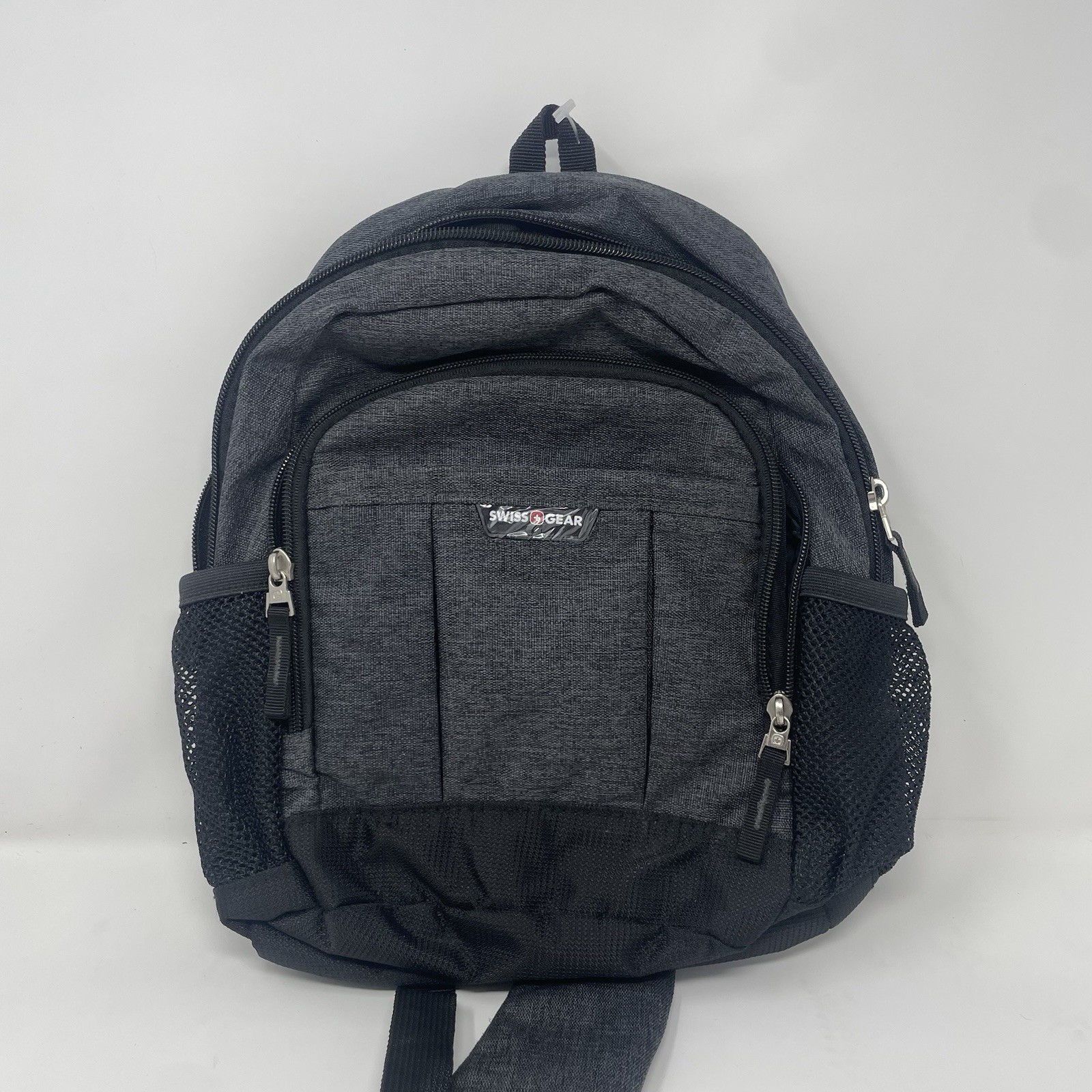swiss gear heather Sling Pack Backpack SA2610 Vintage NEW