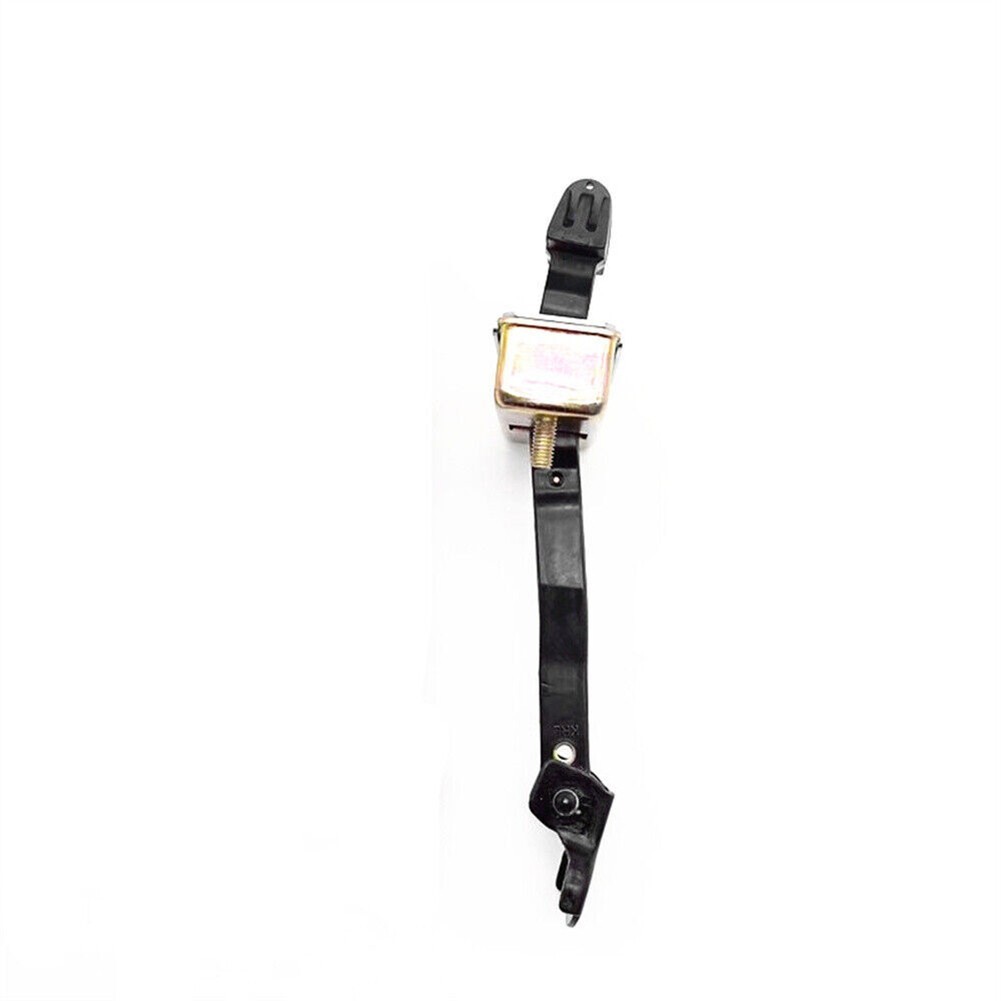 Reliable Black Front Door Check Stop Hinge Strap for Mazda CX 5 KR1158270