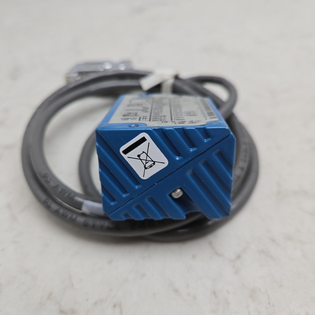 Accu-Sort Model 10 Barcode Scanner 10A20-24-20