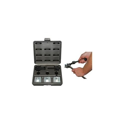 Horizon Tool Inc 164 In-line Flaring Tool Kit Sae Kit