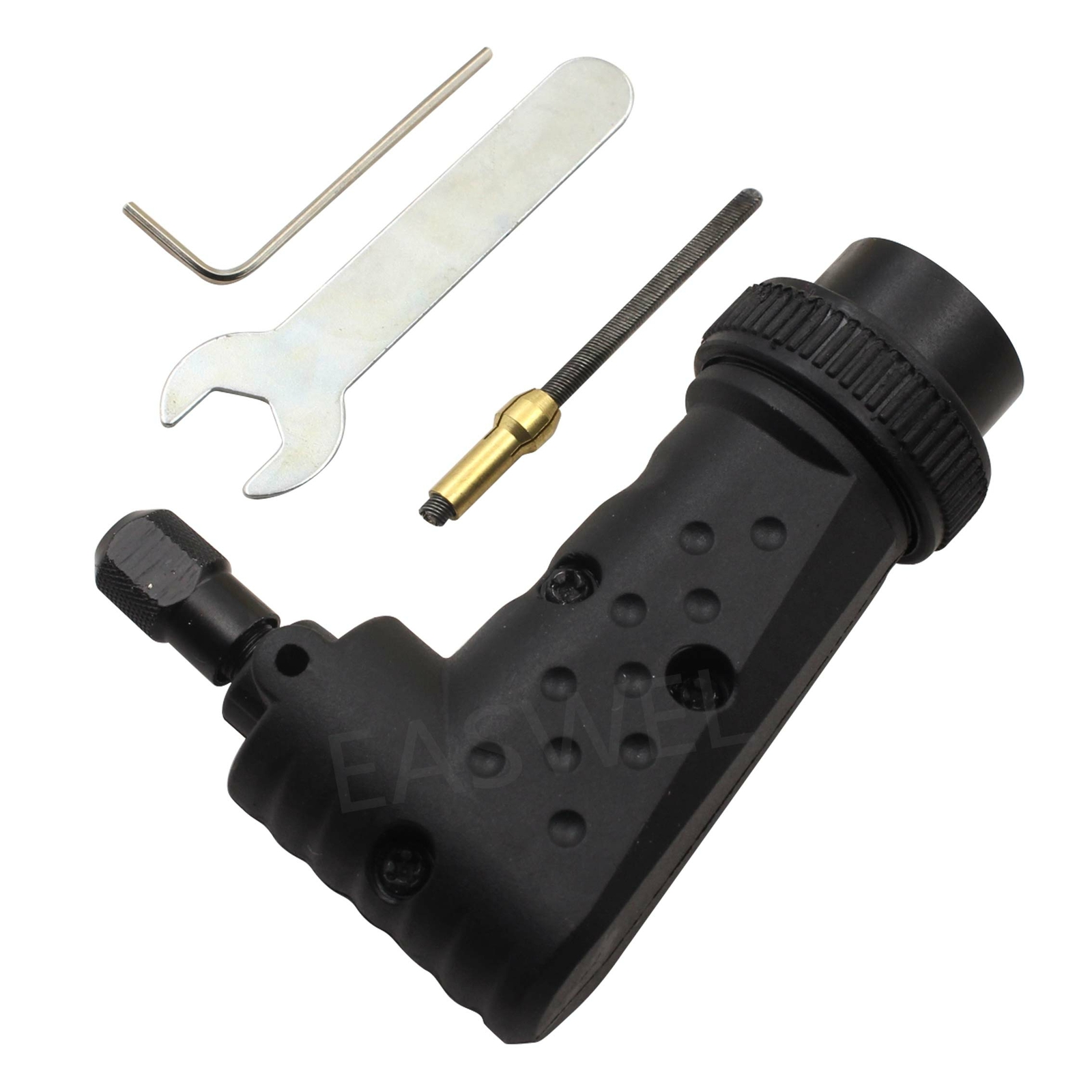 1x Replacement for Dremel 575 Rotary Tools Right Angle Conversion Adapter Kit