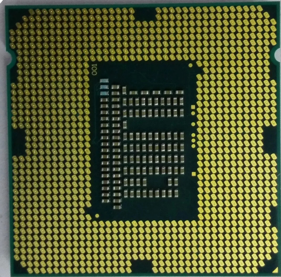 Intel Xeon E3-1220L V2 2.3GHz 2-Core LGA 1155 SR0R6 CPU Processors