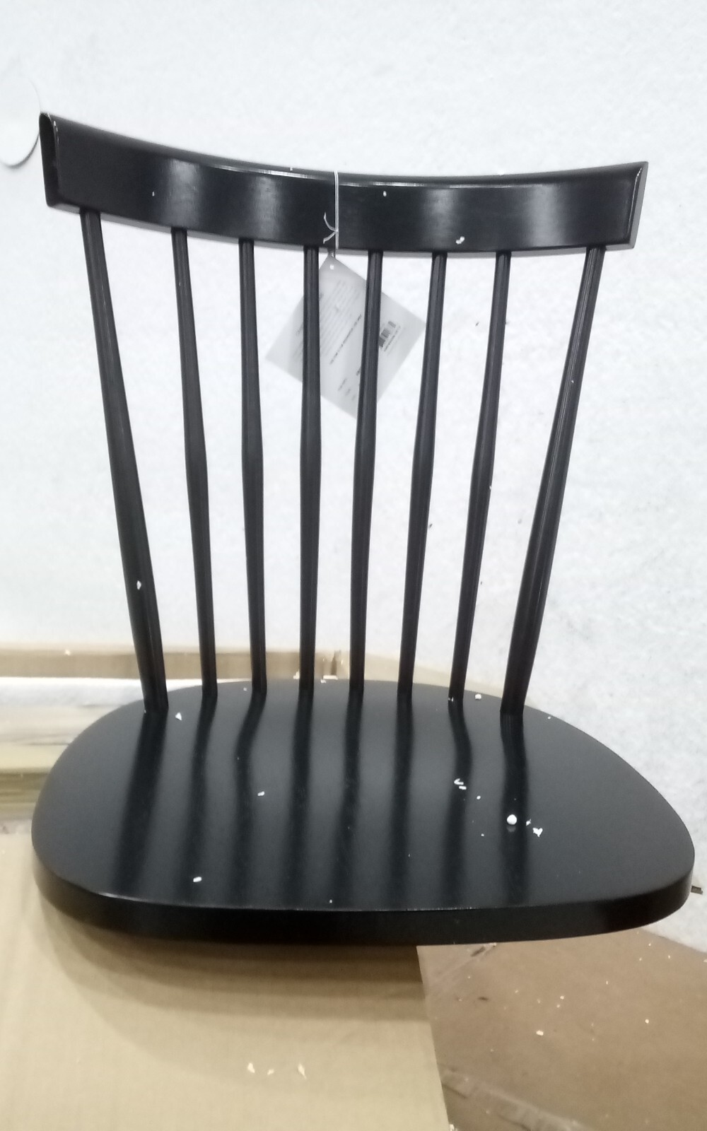 Safavieh PARKER SPINDEL SIDE CHAIR, Reduced Price 2172725892 AMH8500B