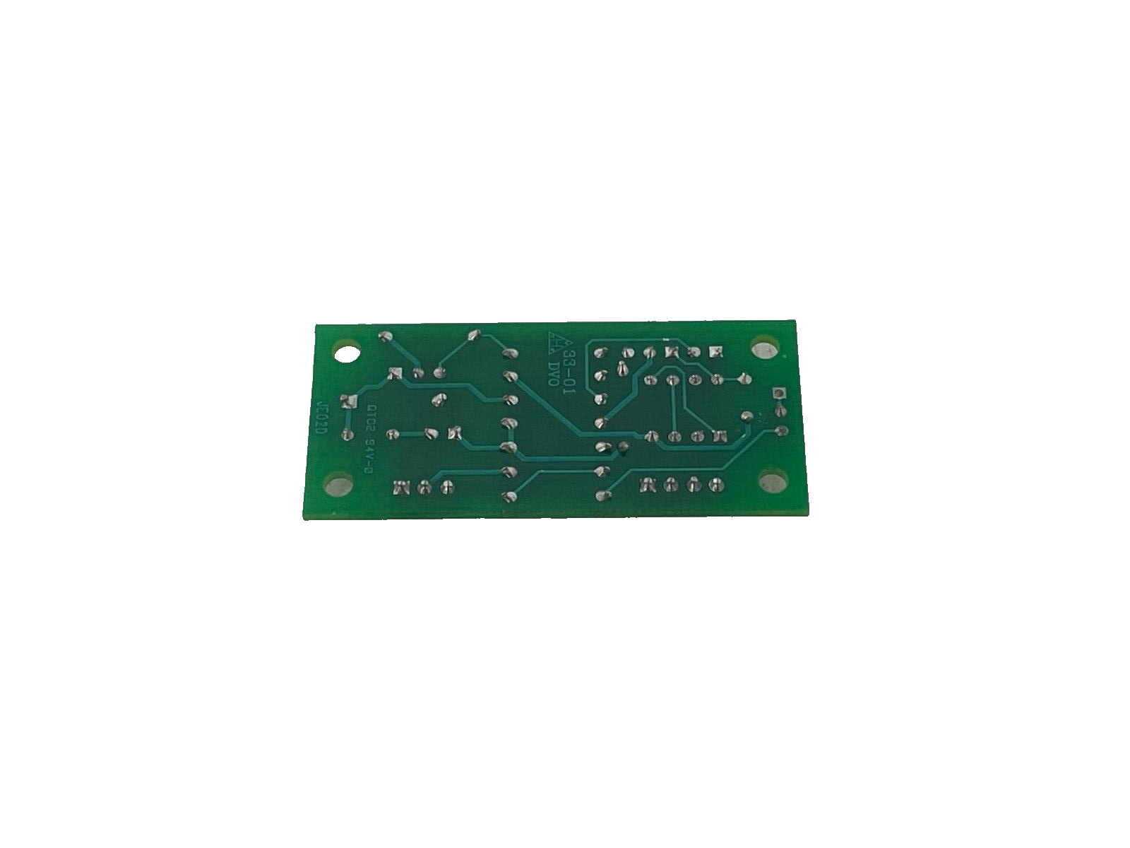 USED Dymatix 19277 REV. D Circuit Board