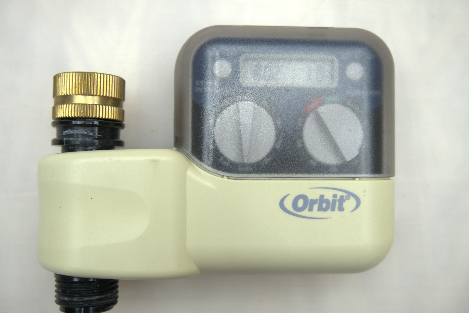 orbit sprinkler timer model 62155