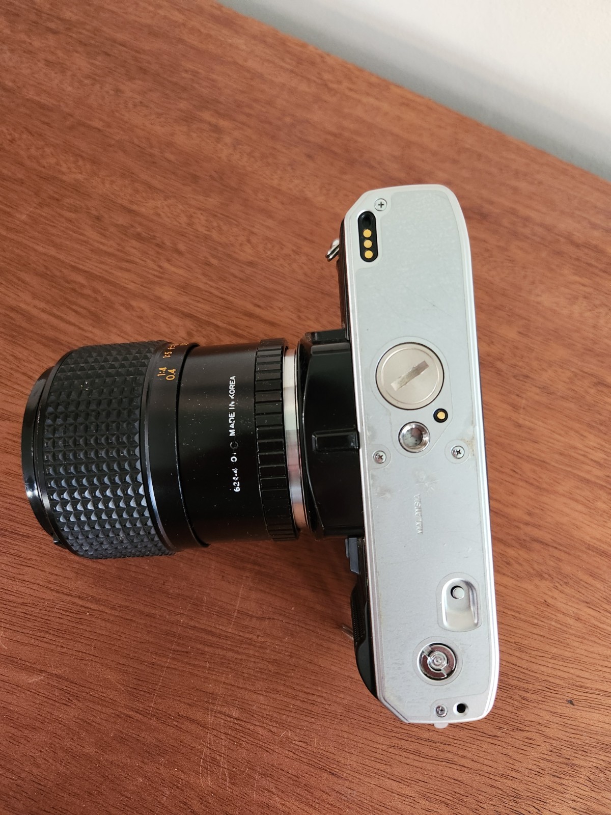 Minolta X-370