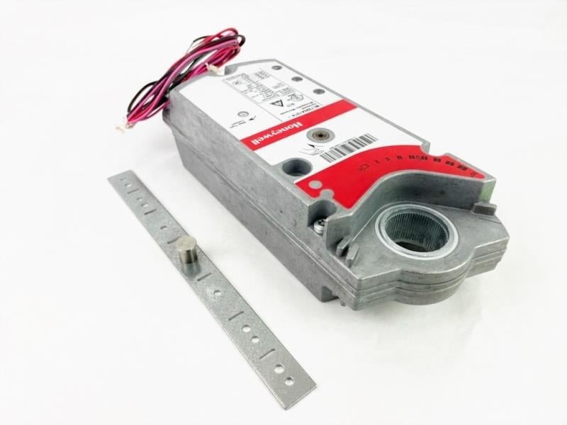 Honeywell ML7295A1014 Actuator