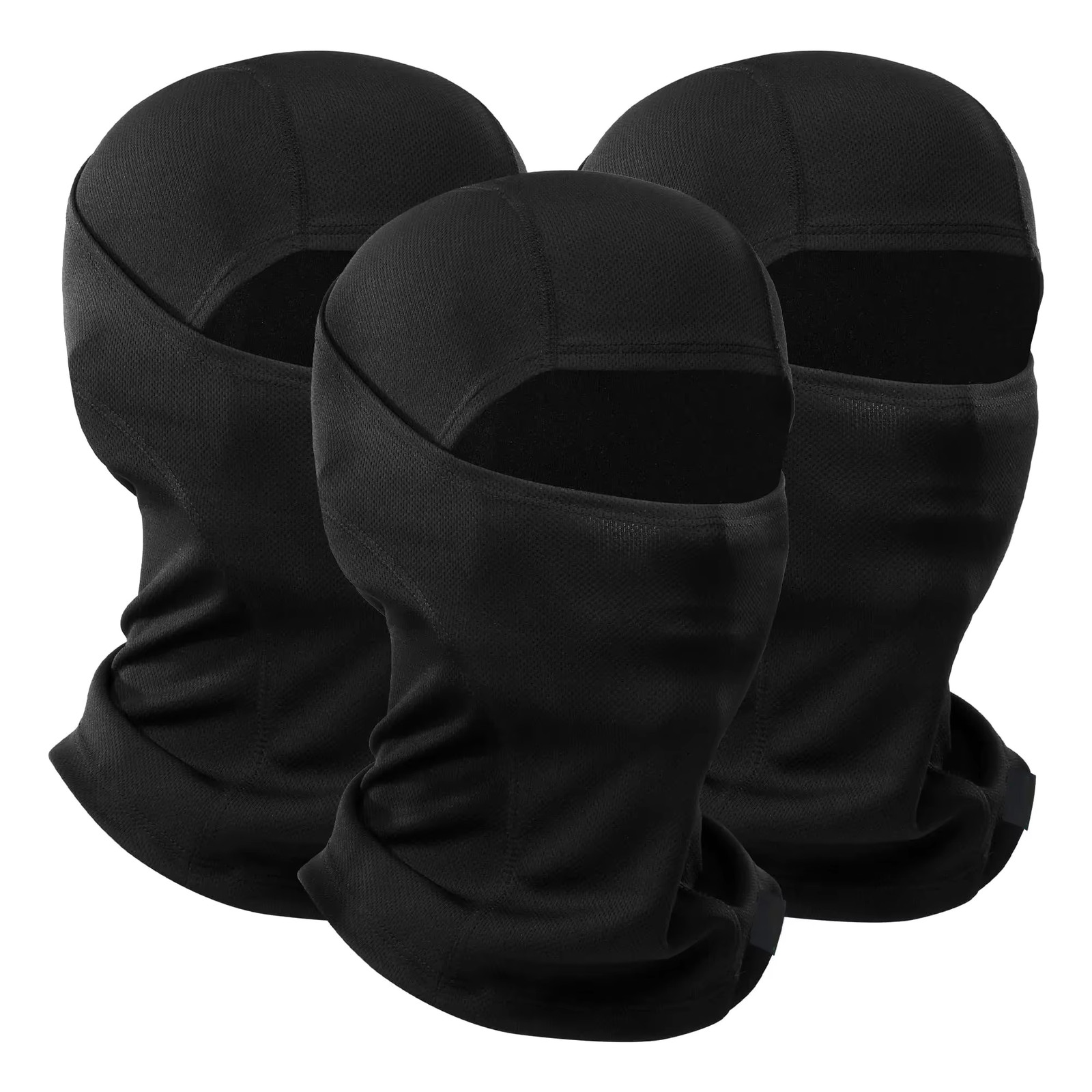 Balaclava Ski Mask Full Face Cover for Men and Women Breathable Full Face Mask f