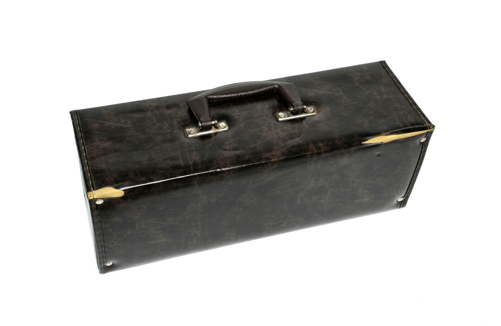 SERVICE STYLE 1916, Video Game Cartridge Carrying Case, Holds 16 Cartridges