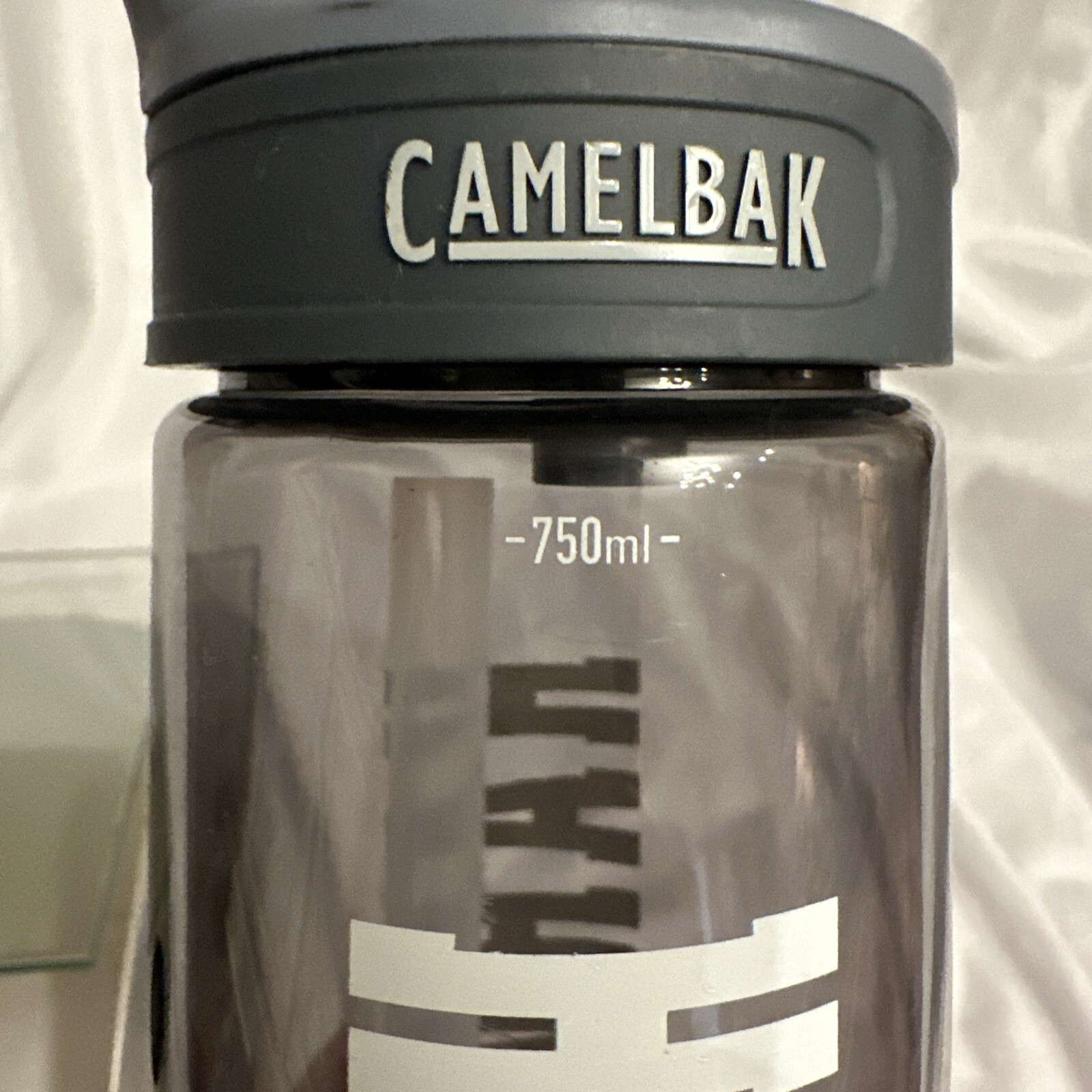 Camelbak HARVARD Eddy Bottle With Straw