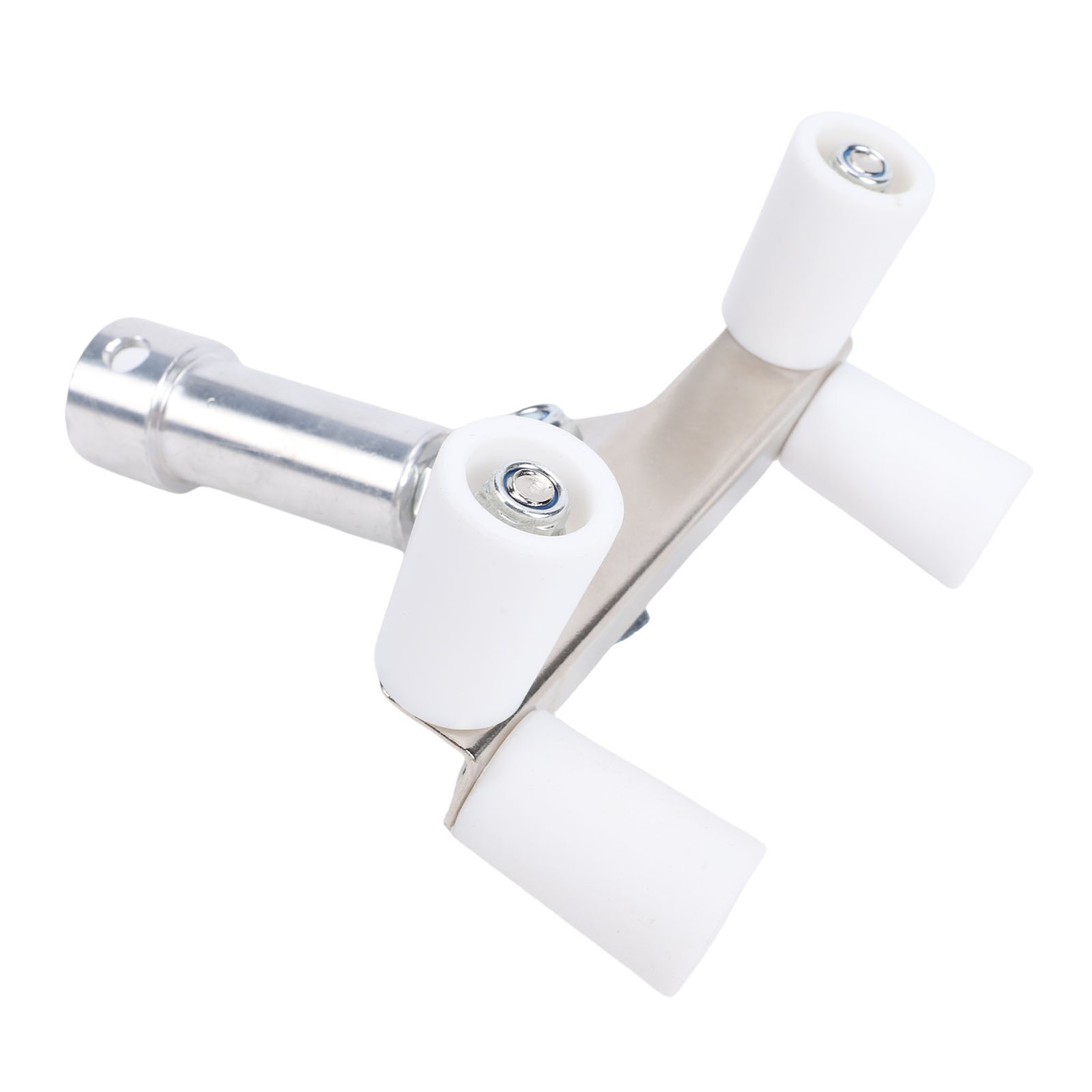 1 Drywall Outside Corner Roller Durable Efficient Mud Squeezing For Easy Wal NEW