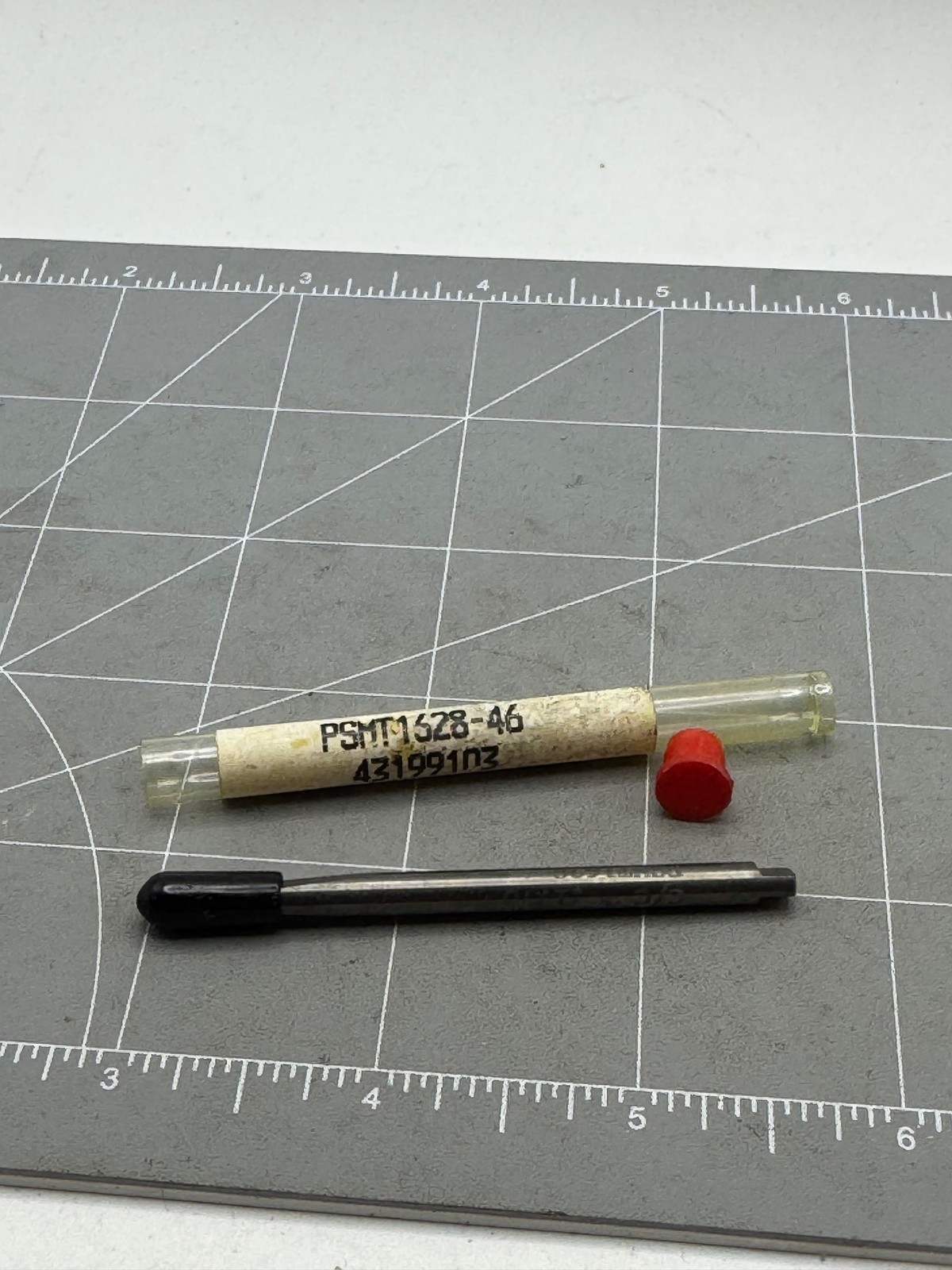 Carbro Corporation PSM1528-46 Industrial Tool Bit Hex Shank
