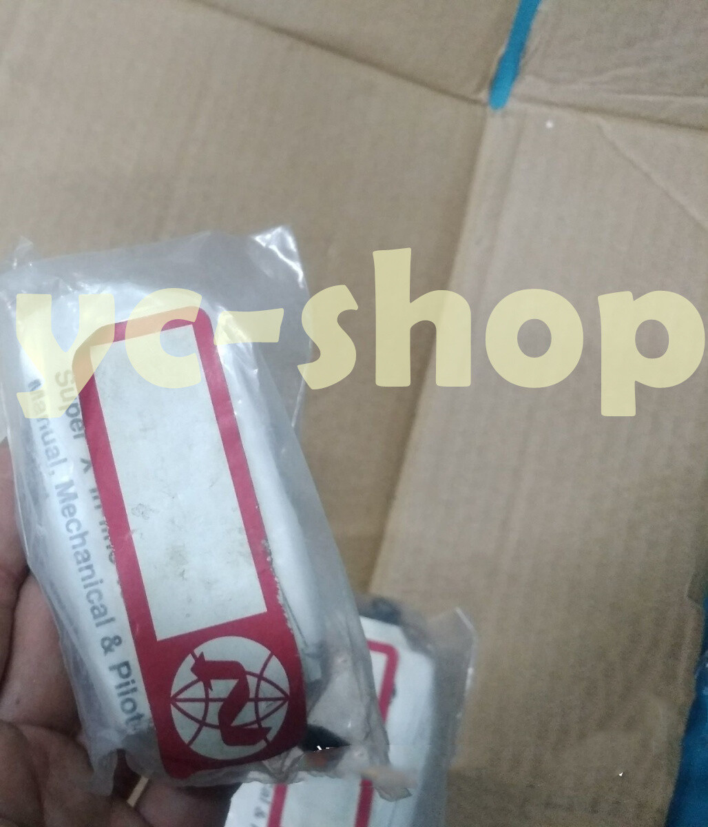 new NORGREN 03040302 pressure switch Fast Shipping FedEx or DHL