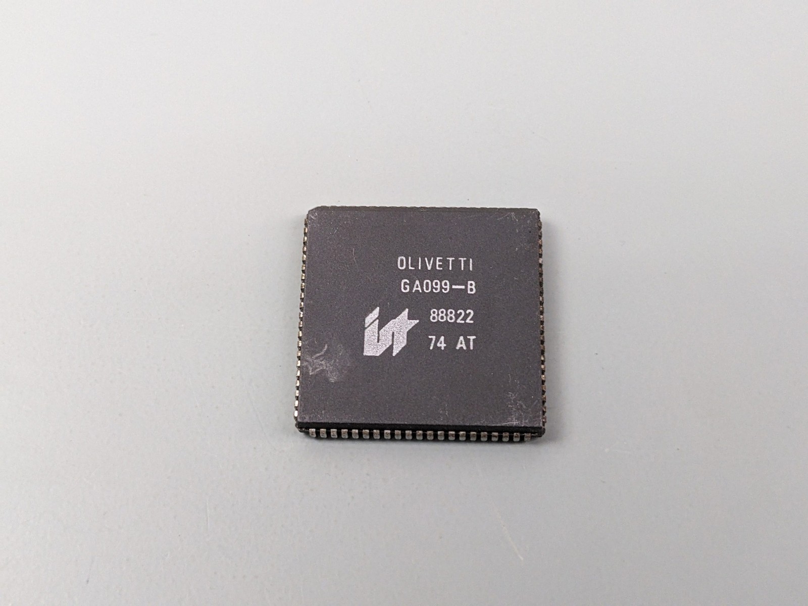 Olivetti GA099-B IC